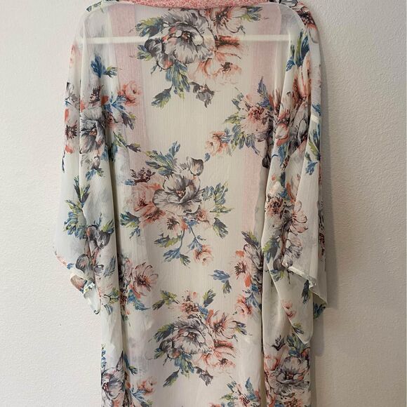 Band of gypsies, extra small, small kimono - Picture 3 of 4